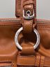 Junior Drake 100% Leather Brown Leather Tote One size - photo 3