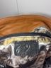 Junior Drake 100% Leather Brown Leather Tote One size - photo 4