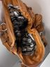 Junior Drake 100% Leather Brown Leather Tote One size - photo 6