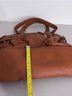 Junior Drake 100% Leather Brown Leather Tote One size - photo 12