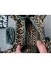 Kurt Geiger Leopard Print Multi Color Leather Tote One size - photo 3
