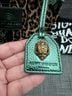 Kurt Geiger Leopard Print Multi Color Leather Tote One size - photo 5
