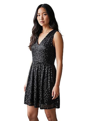 Draper James Cocktail Dress (view 1)