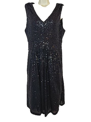 Draper James Cocktail Dress (view 2)