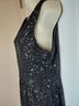 Draper James 100% Polyester 100% Polyester 100% Polyester Black Cocktail Dress Size 12 - photo 9