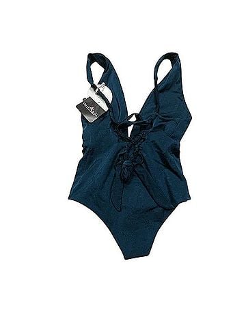 Tori Praver Andie One Piece Swimsuit (view 2)