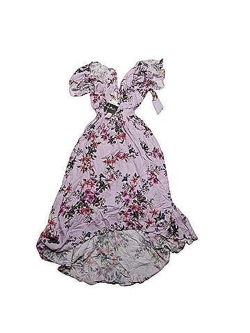 Nanette Lepore NL9AR36-LKE Casual Dress (view 1)