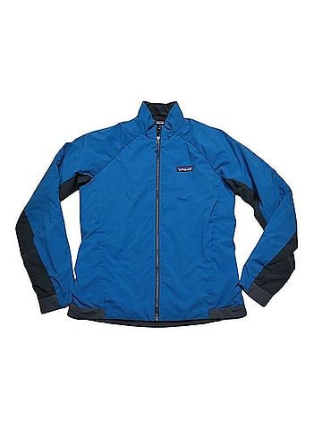 Patagonia Thermal Airshed Jacket (view 1)