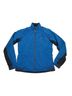 Patagonia 100% Polyester Blue Black Jacket Size M - photo 1