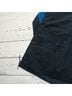 Patagonia 100% Polyester Blue Black Jacket Size M - photo 5
