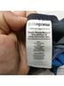 Patagonia 100% Polyester Blue Black Jacket Size M - photo 9
