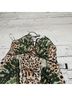 Guess 100% Polyester Floral Multi Color Casual Dress Size M - photo 5