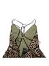 Guess 100% Polyester Floral Multi Color Casual Dress Size M - photo 2