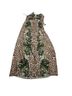 Guess 100% Polyester Floral Multi Color Casual Dress Size M - photo 1