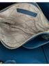Michael Kors 100% Leather Solid Blue Leather Tote One size - photo 3