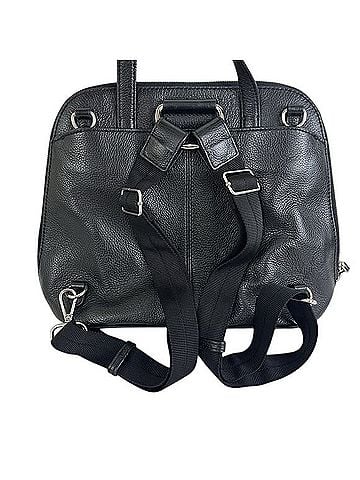 Brighton Ferrara Mella Leather Crossbody Bag (view 2)