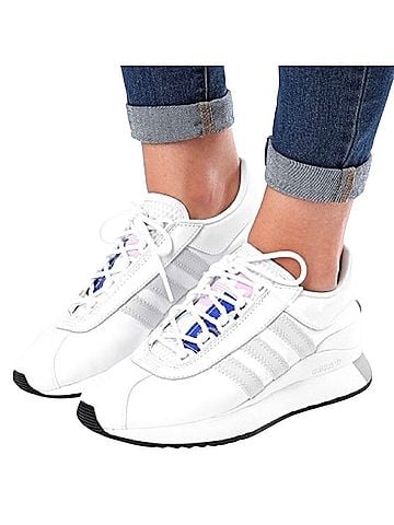 adidas Originals SL Andridge Sneakers (view 1)
