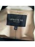 Lafayette 148 New York 100% Polyester Gold Blazer Size 6 - photo 3