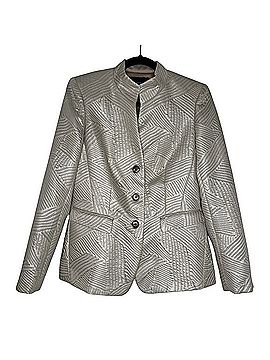 Lafayette 148 New York Blazer (view 1)
