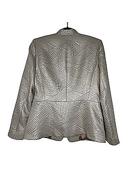 Lafayette 148 New York Blazer (view 2)