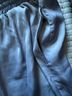 Summersalt 100% Recycled Polyester Blue Casual Pants Size 2X - photo 5