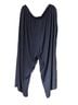 Summersalt 100% Recycled Polyester Blue Casual Pants Size 2X - photo 2