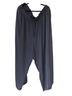 Summersalt 100% Recycled Polyester Blue Casual Pants Size 2X - photo 1