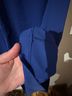 MELLODAY Blue Casual Pants Size 2X - photo 7