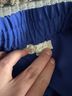 MELLODAY Blue Casual Pants Size 2X - photo 4