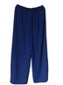 MELLODAY Blue Casual Pants Size 2X - photo 1