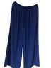MELLODAY Blue Casual Pants Size 2X - photo 2