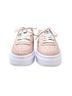 Nike 100% Leather Pink Sneakers Size 8 - photo 5