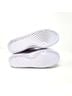 Nike 100% Leather Pink Sneakers Size 8 - photo 6