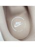 Nike 100% Leather Pink Sneakers Size 8 - photo 8