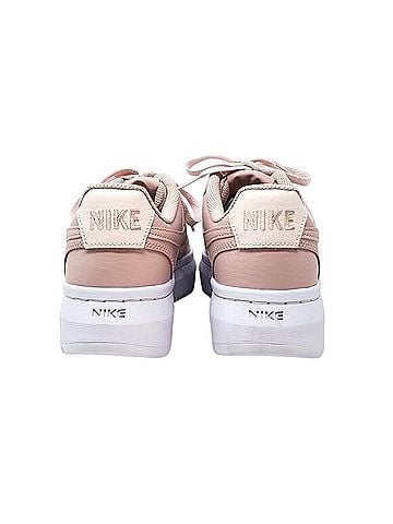 Nike Court Vision Alta Sneakers (view 2)