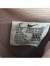 Nike 100% Leather Pink Sneakers Size 8 - photo 7