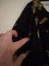 Torrid Floral Black Yellow Casual Pants Size 2X - photo 5