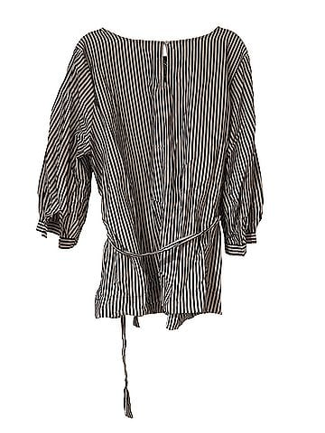 The Limited Long Sleeve Blouse (view 2)