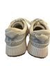 Dolce Vita White Sneakers Size 10 1/2 - photo 2