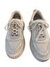 Dolce Vita White Sneakers Size 10 1/2 - photo 1