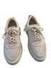 Dolce Vita White Sneakers Size 10 1/2 - photo 6