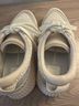 Dolce Vita White Sneakers Size 10 1/2 - photo 3