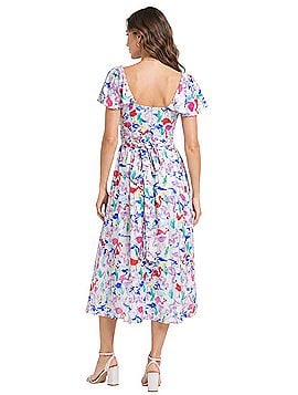 Tanya Taylor Teigan Casual Dress (view 2)