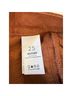 Mother Orange Cords Size 25 waist - photo 7