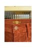 Mother Orange Cords Size 25 waist - photo 4