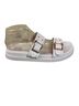 Dolce Vita White Sandals Size 10 - photo 1