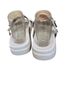 Dolce Vita White Sandals Size 10 - photo 4