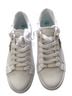 Guess White Sneakers Size 8 1/2 - photo 2