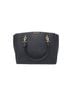 Michael Kors 100% Leather Black Shoulder Bag One size - photo 11