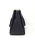 Michael Kors 100% Leather Black Shoulder Bag One size - photo 6